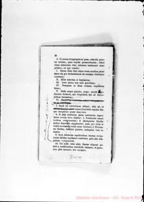 Fotogramma D 1