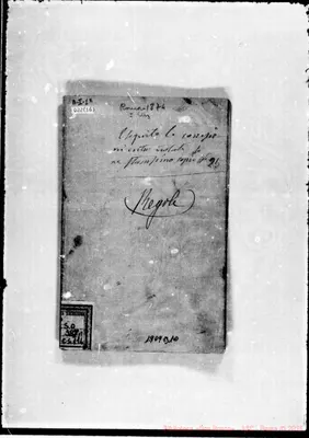 Fotogramma B 10