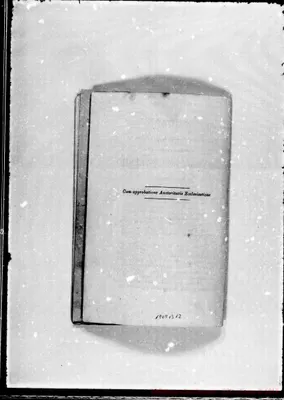 Fotogramma B 12
