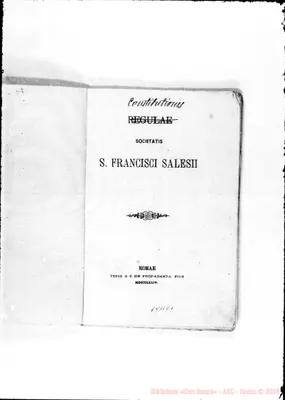 Fotogramma C 1
