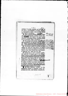 Fotogramma C 11