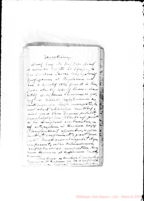 Fotogramma E 1