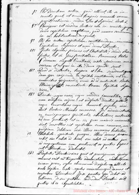 Fotogramma C 11