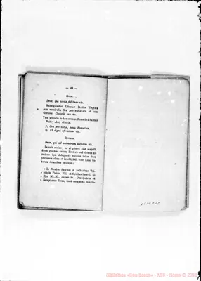 Fotogramma D 12