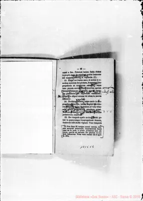Fotogramma C 6