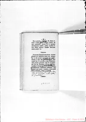 Fotogramma C 11