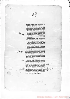 Fotogramma E 9