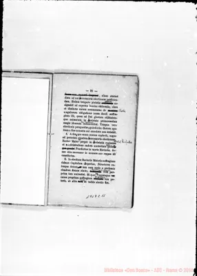 Fotogramma C 11