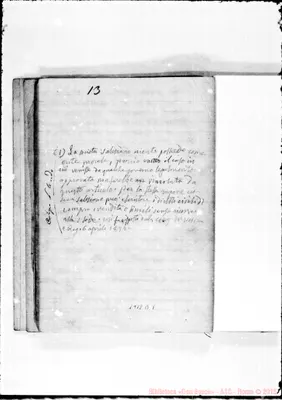 Fotogramma B 11
