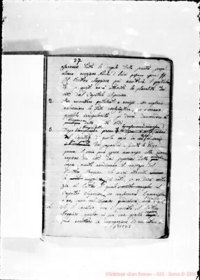 Fotogramma D 8