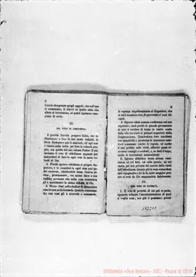 Fotogramma C 1