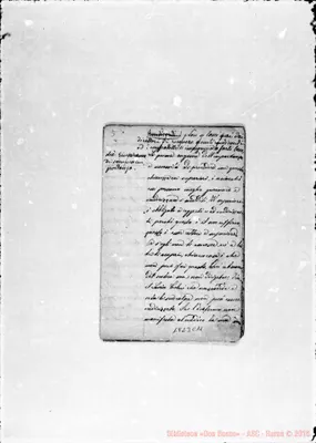 Fotogramma C 11