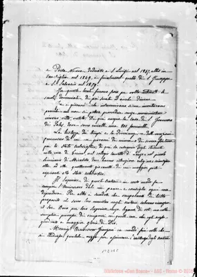 Fotogramma E 8