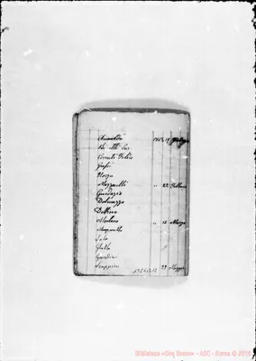 Fotogramma B 12