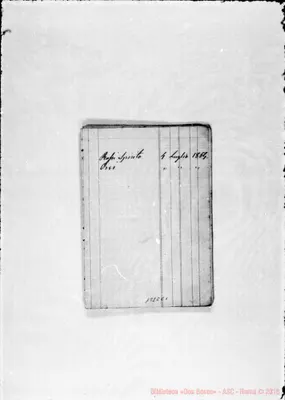 Fotogramma C 1