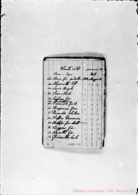 Fotogramma C 2