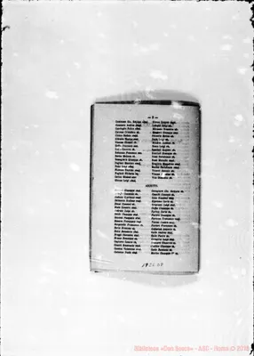 Fotogramma D 8