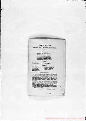 Fotogramma E 1