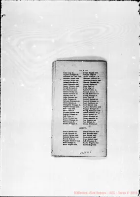 Fotogramma E 5