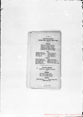 Fotogramma E 11