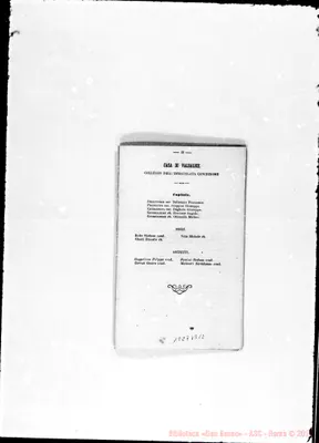 Fotogramma B 12