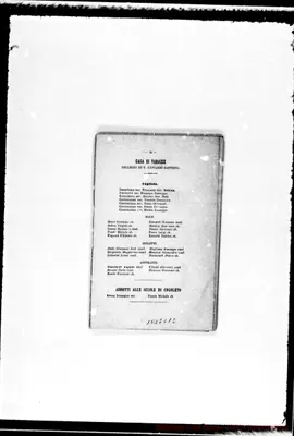 Fotogramma C 12