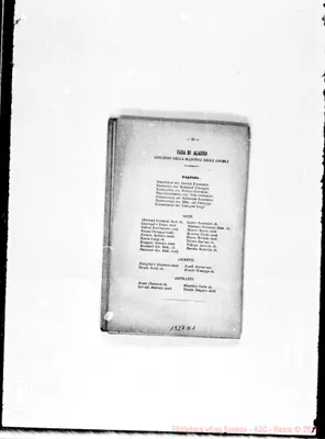 Fotogramma D 1