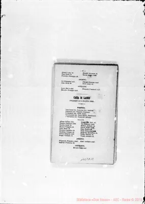 Fotogramma A 12