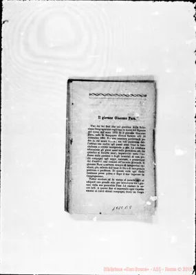 Fotogramma B 8