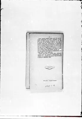 Fotogramma C 12