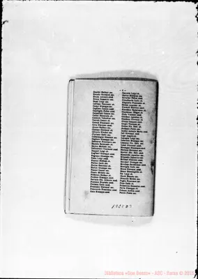 Fotogramma D 3