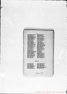 Fotogramma D 10
