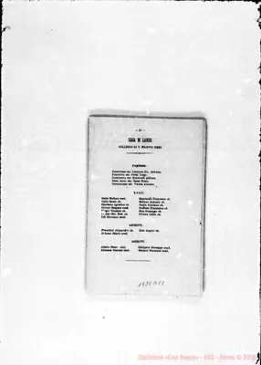 Fotogramma D 12