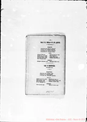 Fotogramma E 9