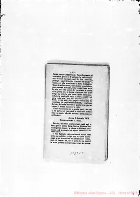Fotogramma C 8
