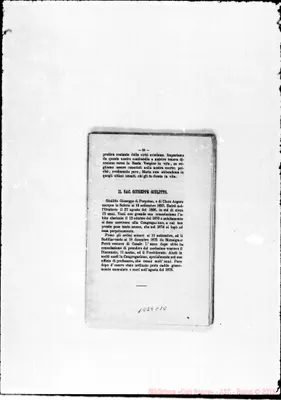 Fotogramma C 10