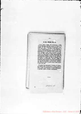 Fotogramma C 11