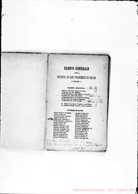 Fotogramma D 1