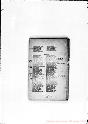 Fotogramma D 5