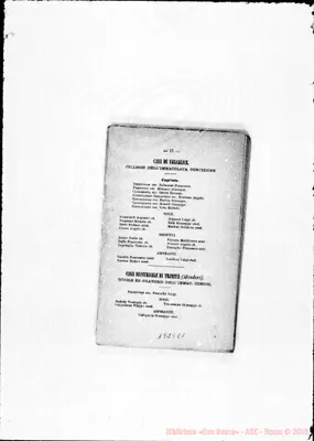 Fotogramma E 1