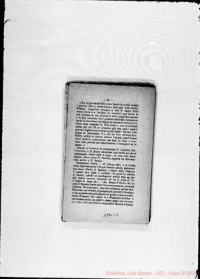 Fotogramma C 1