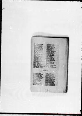 Fotogramma E 1
