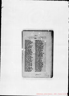 Fotogramma E 5