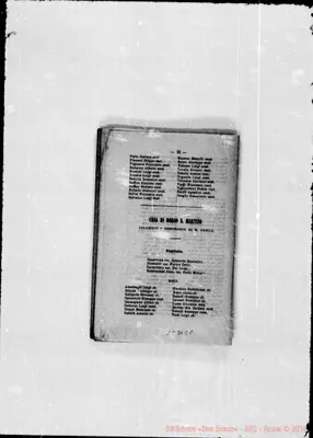 Fotogramma E 8