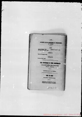 Fotogramma E 12