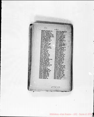 Fotogramma B 4