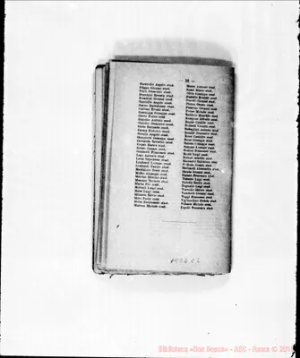 Fotogramma C 2