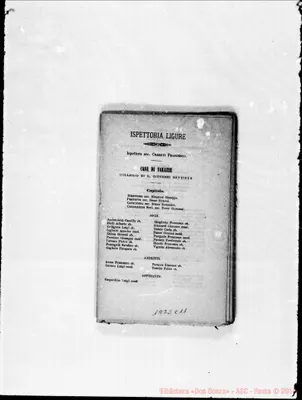Fotogramma C 11