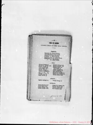 Fotogramma C 12