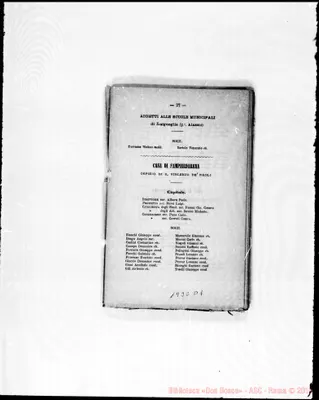 Fotogramma D 1